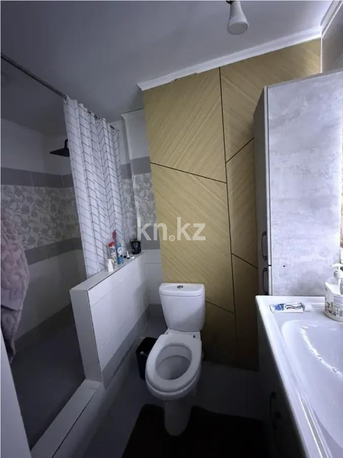 Продажа 2-комнатной квартиры, 56.2 м² в Алматы - фото 4