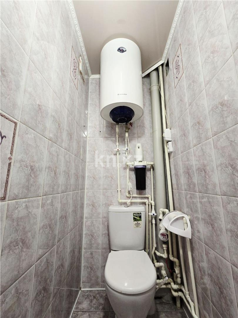 Продажа 2-комнатной квартиры, 54 м², мкр-н 3А в Темиртау - фото 10