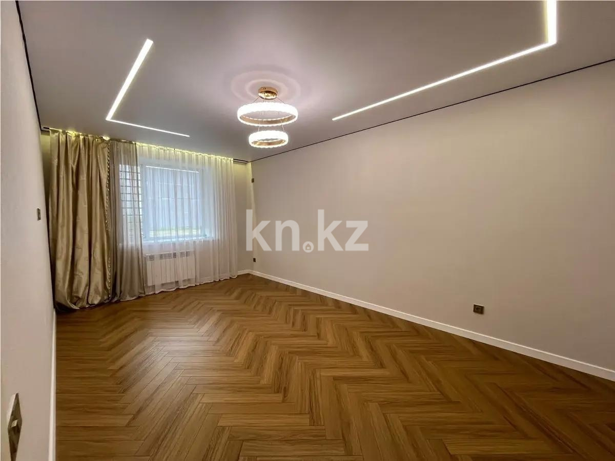 Продажа 2-комнатной квартиры, 58 м² в Астане
