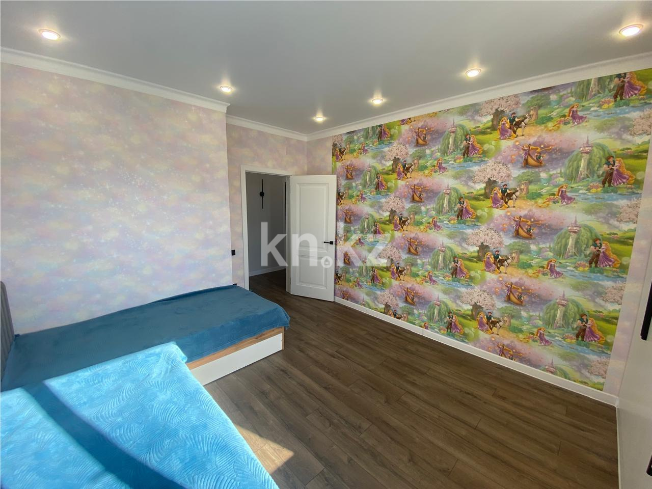 Продажа 3-комнатной квартиры, 87 м², мкр-н Голубые Пруды - Продажа квартир в Караганде фото 3 из 10