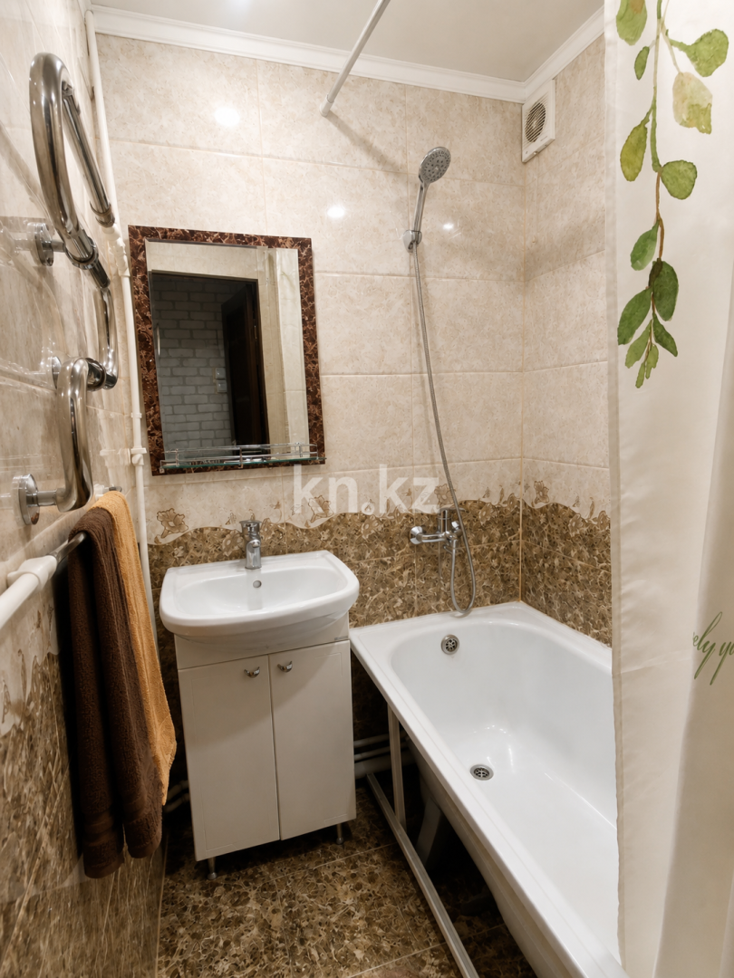 Продажа 2-комнатной квартиры, 45 м² - Продажа двухкомнатных квартир в Караганде - страница 25 фото 6 из 11