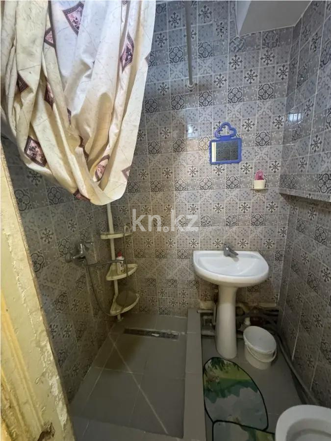 Продажа 1-комнатной квартиры, 18 м², ул. Лебедева, дом  70 - Продажа квартир в Алматы фото 3 из 3