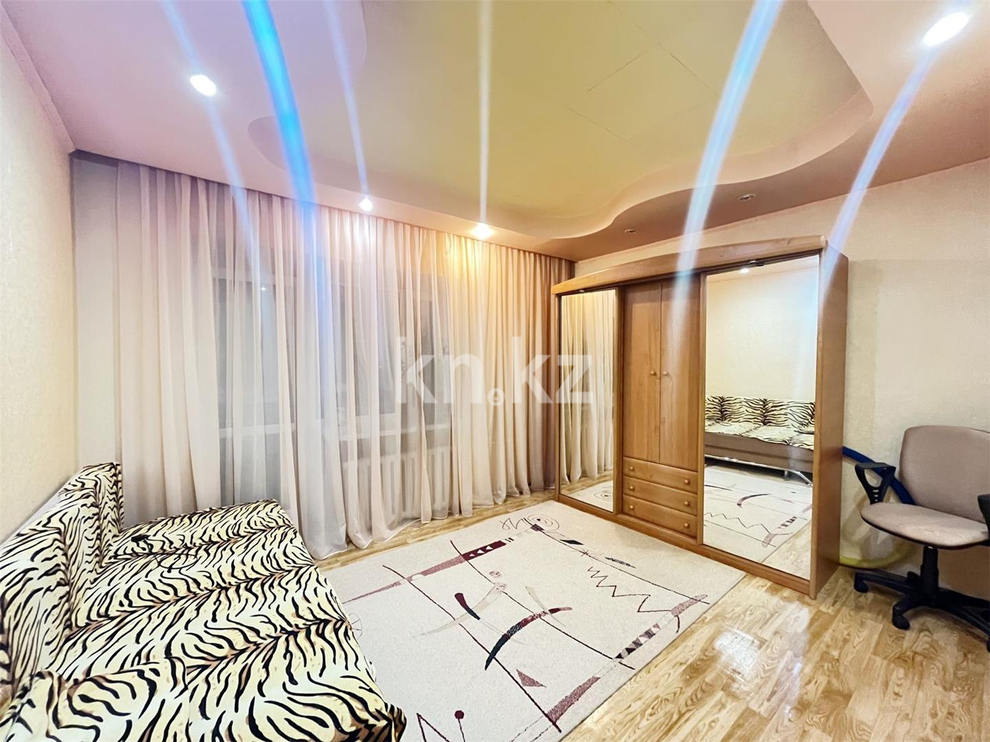 Продажа 3-комнатной квартиры, 61 м² в Темиртау - фото 2