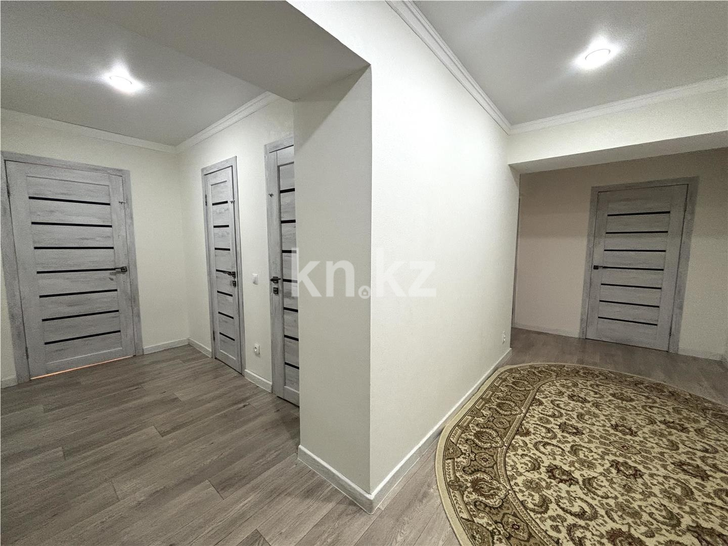 Продажа 3-комнатной квартиры, 86 м² - Продажа трехкомнатных квартир в Караганде - страница 9 фото 15 из 23