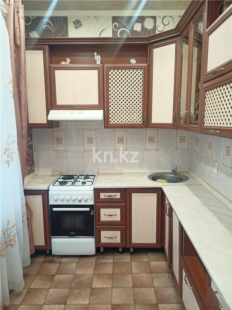 Продажа 3-комнатной квартиры, 61 м² - Продажа квартир в Казахстане фото 7 из 13