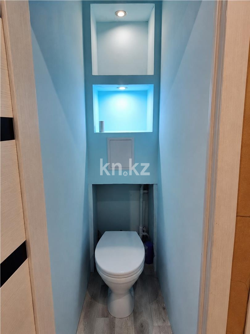 Продажа 2-комнатной квартиры, 43 м² в Темиртау - фото 7