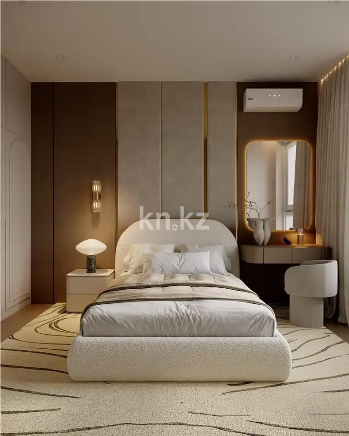 Продажа 3-комнатной квартиры, 78 м², ул. Минина, дом  14а - Продажа домов, коттеджей в Уральске фото 1 из 7