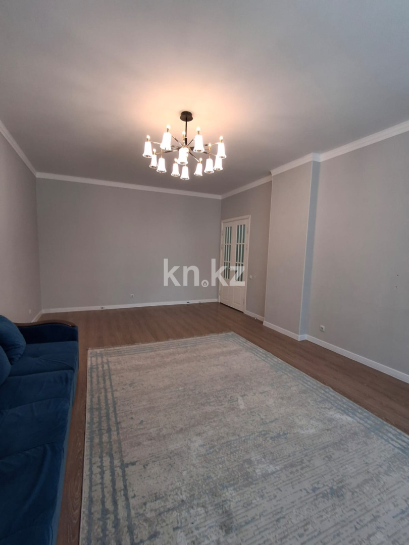 Продажа 4-комнатной квартиры, 123 м² в Астане - фото 14