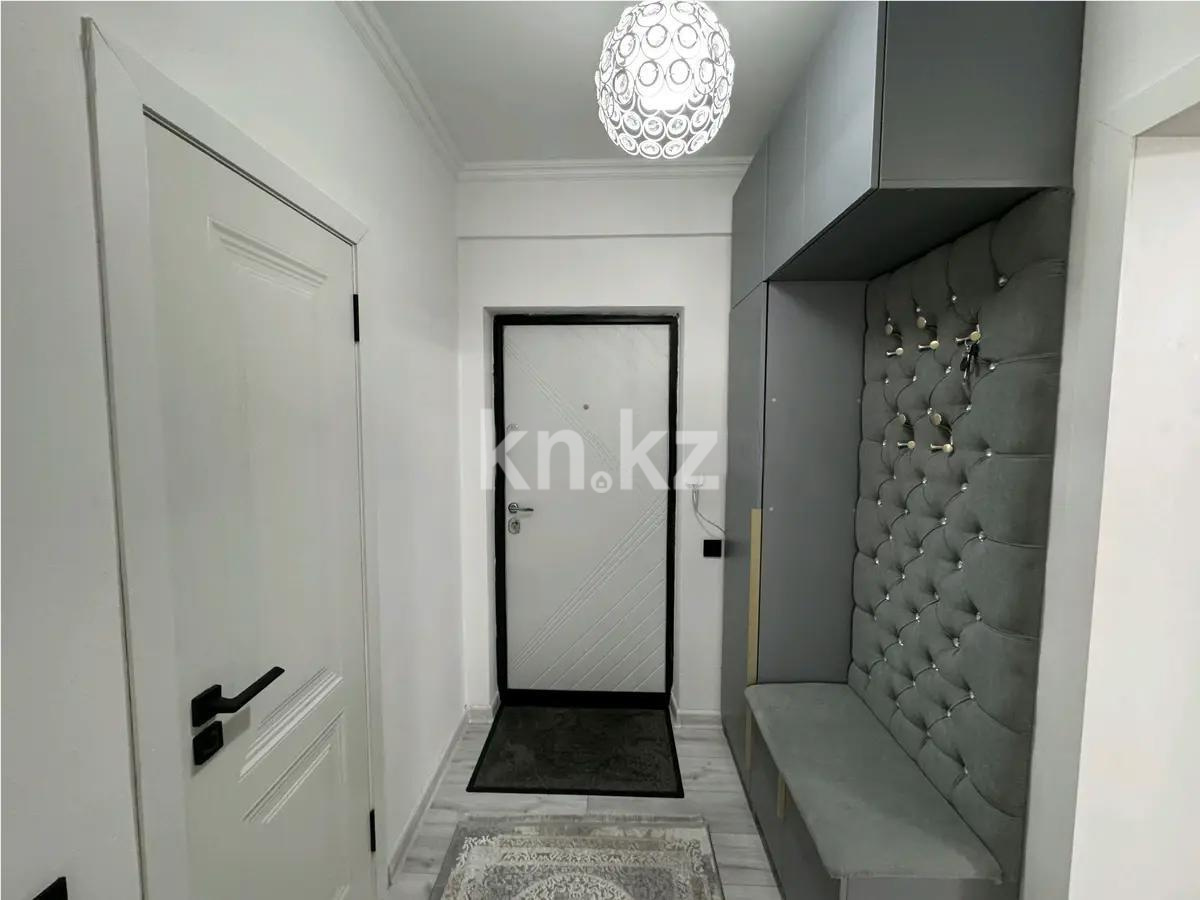 Продажа 1-комнатной квартиры, 35.9 м² в Алматы - фото 4