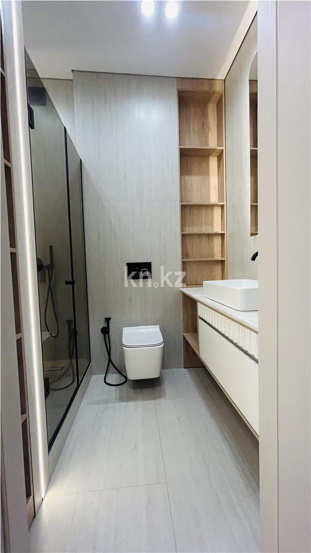 Продажа 3-комнатной квартиры, 83 м² - Продажа жилой и коммерческой недвижимости в Казахстане фото 12 из 14