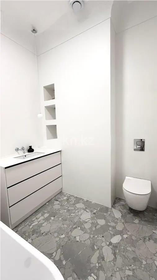 Продажа 3-комнатной квартиры, 124.3 м², пр. Кабанбай батыра, дом  56 - Продажа квартир в новостройках Астаны фото 4 из 5