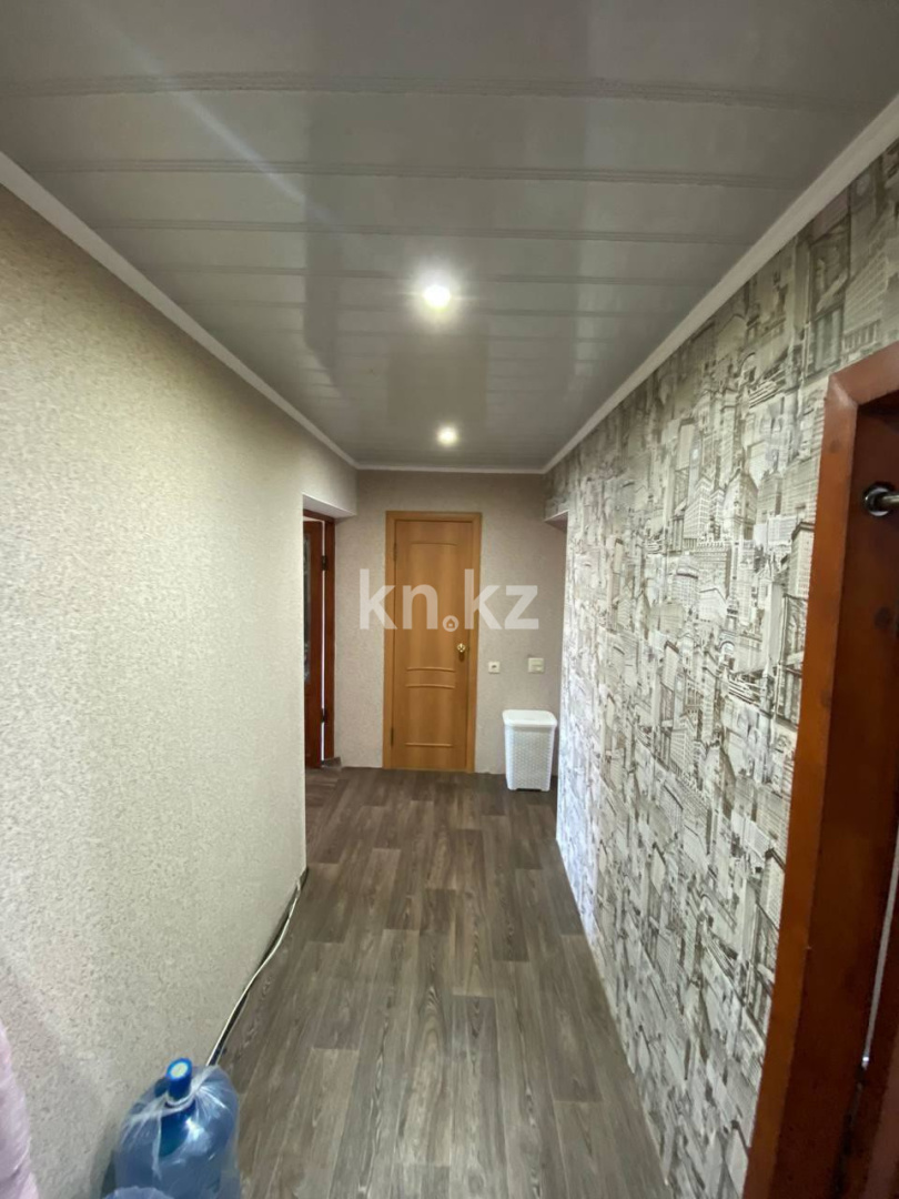 Продажа 2-комнатной квартиры, 56.6 м² - Продажа недвижимости в Костанае фото 5 из 20
