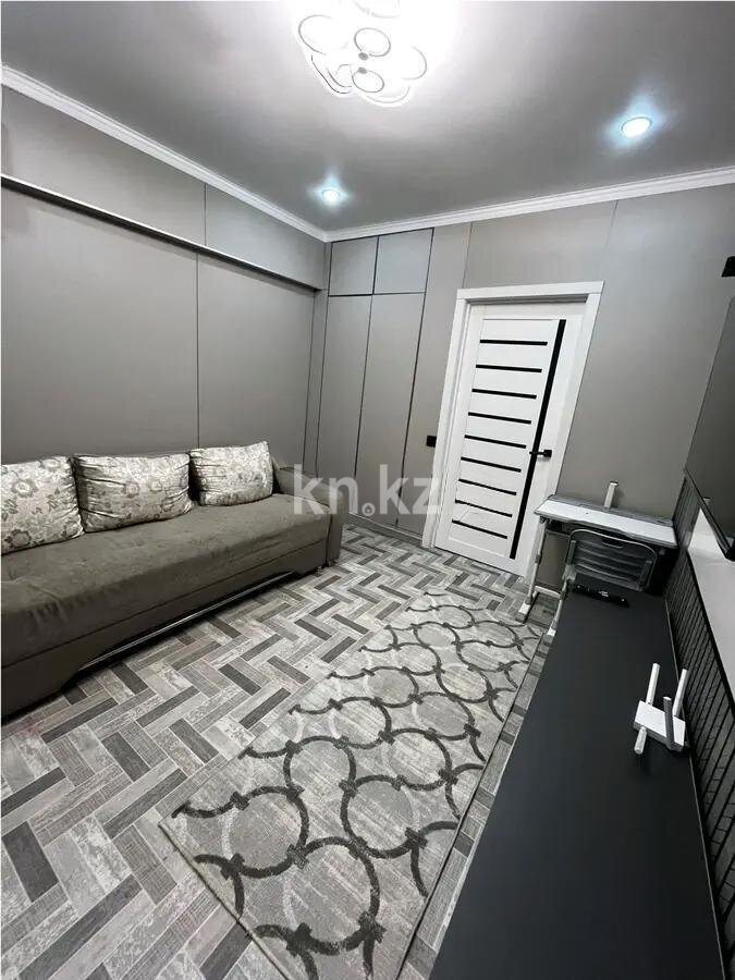 Продажа 2-комнатной квартиры, 44 м² в Алматы