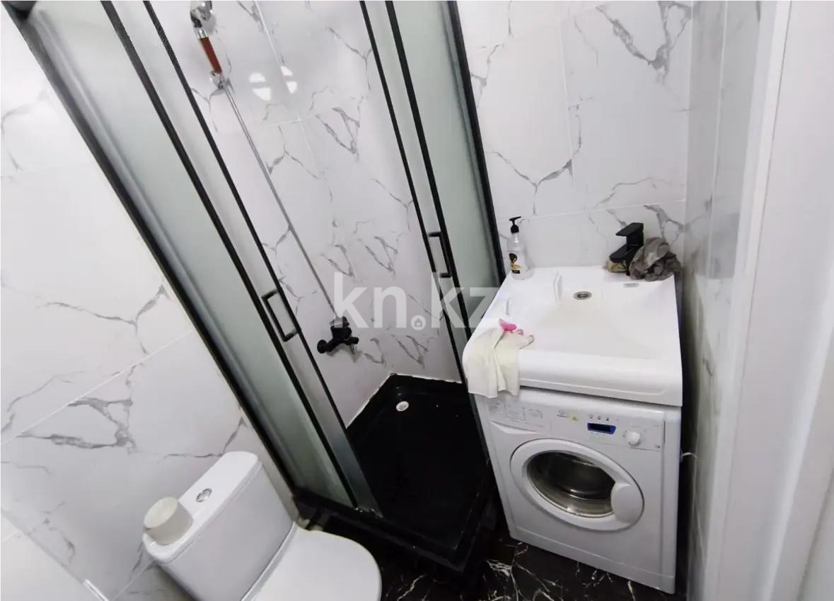 Продажа 1-комнатной квартиры, 35.8 м² в Астане - фото 2