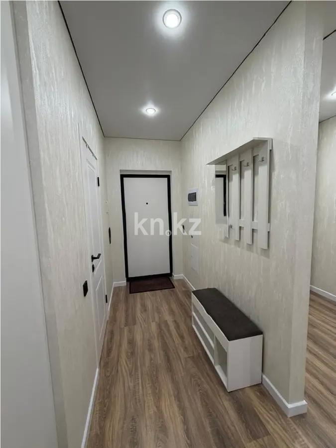 Продажа 1-комнатной квартиры, 31.2 м² - Продажа однокомнатных квартир в Астане - страница 61 фото 4 из 4