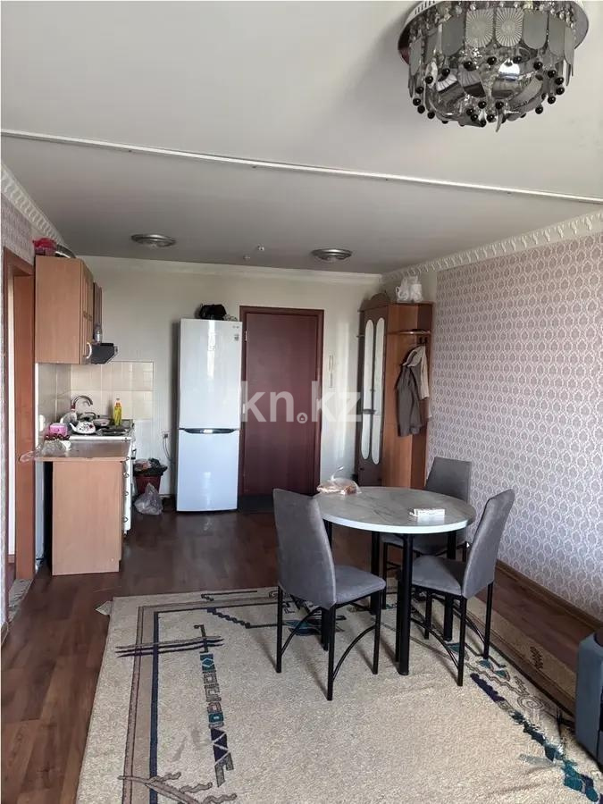 Продажа 2-комнатной квартиры, 42.1 м² в Астане - фото 3