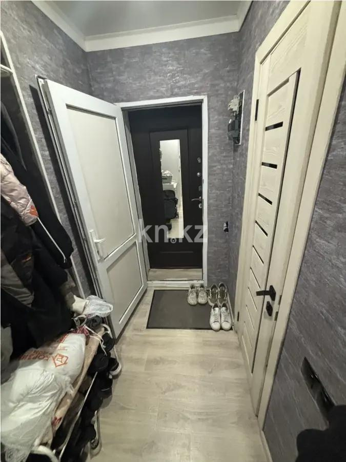 Продажа 1-комнатной квартиры, 33 м², ул. Белинского, дом  31 - Продажа  однокомнатных квартир в Караганде фото 4 из 5