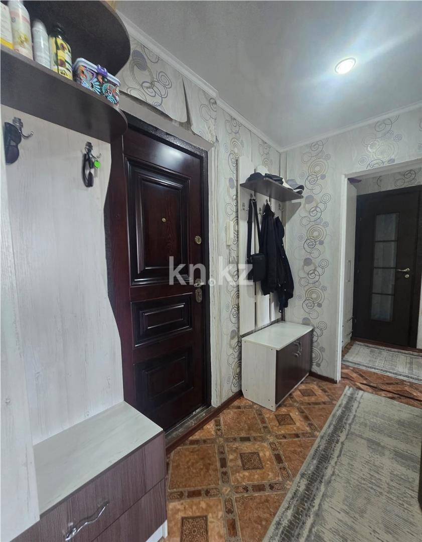 Продажа 2-комнатной квартиры, 52 м² - Недвижимость в Темиртау фото 7 из 13