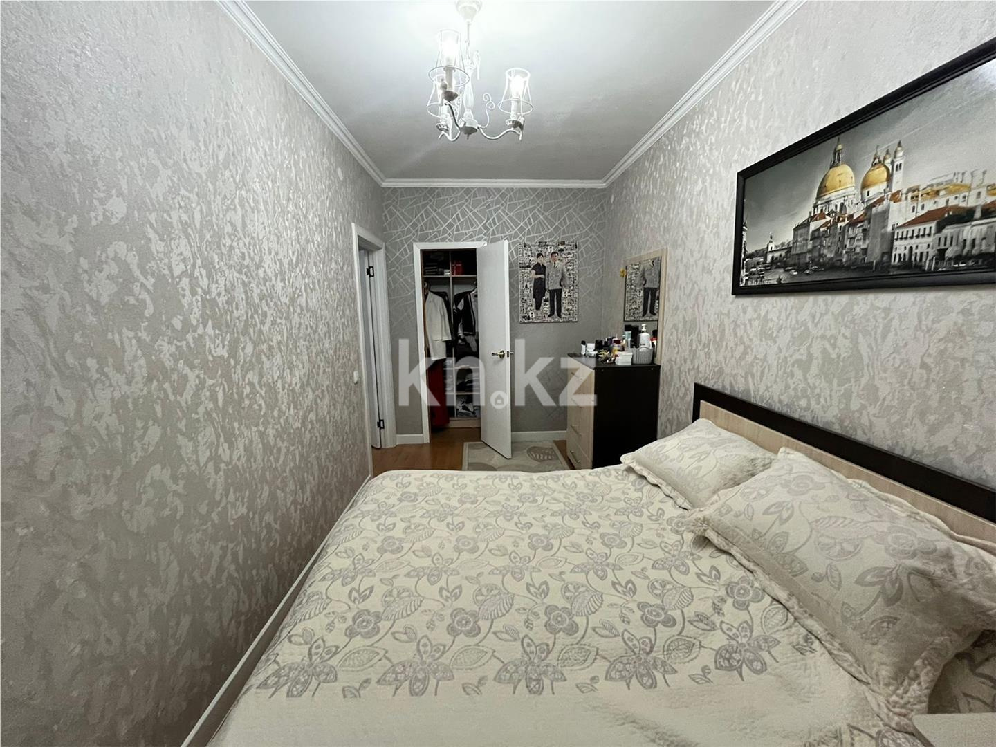 Продажа 2-комнатной квартиры, 55 м² - Недвижимость в Казахстане - страница 5 фото 4 из 13