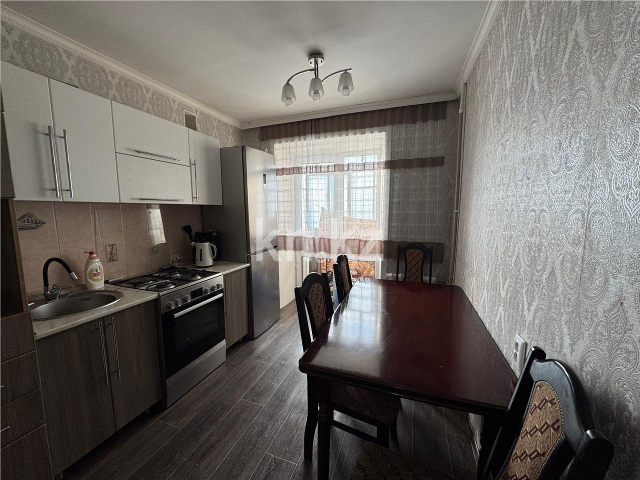 Продажа 3-комнатной квартиры, 54 м², пр. Мира в Темиртау - фото 9