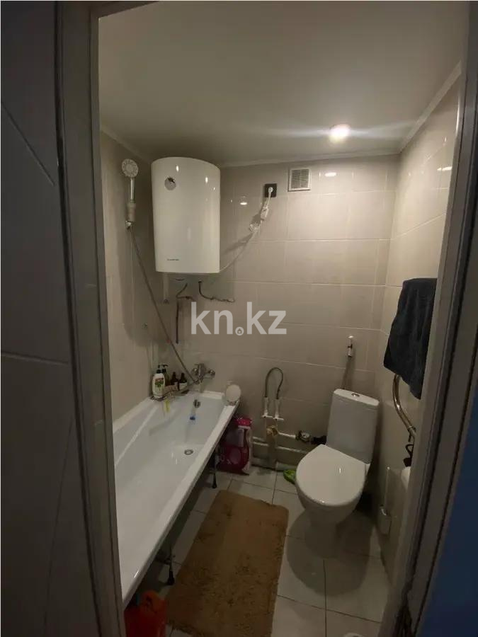Продажа 1-комнатной квартиры, 30 м² в Караганде - фото 3