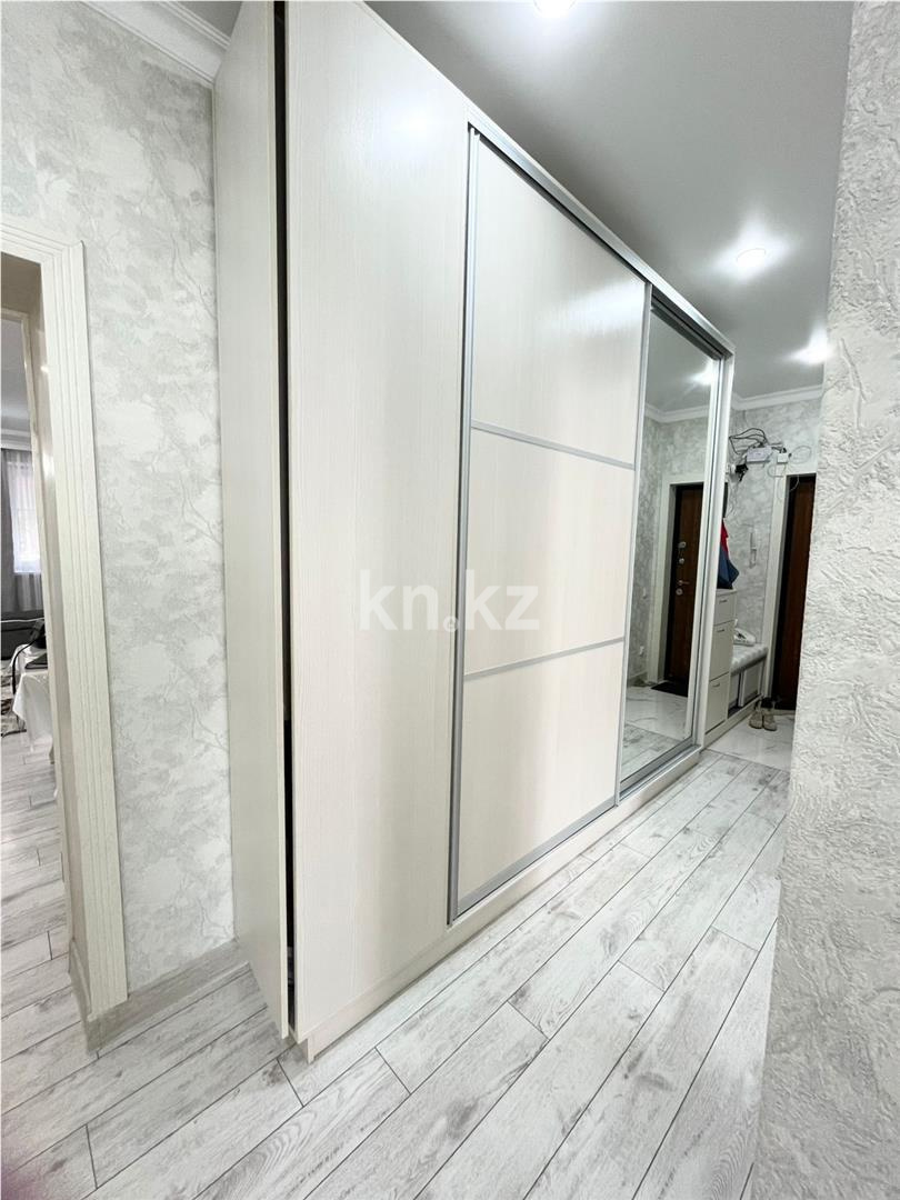 Продажа 3-комнатной квартиры, 83 м², мкр-н Степной-2, дом  14/15 - Продажа  трехкомнатных квартир в Караганде фото 10 из 16