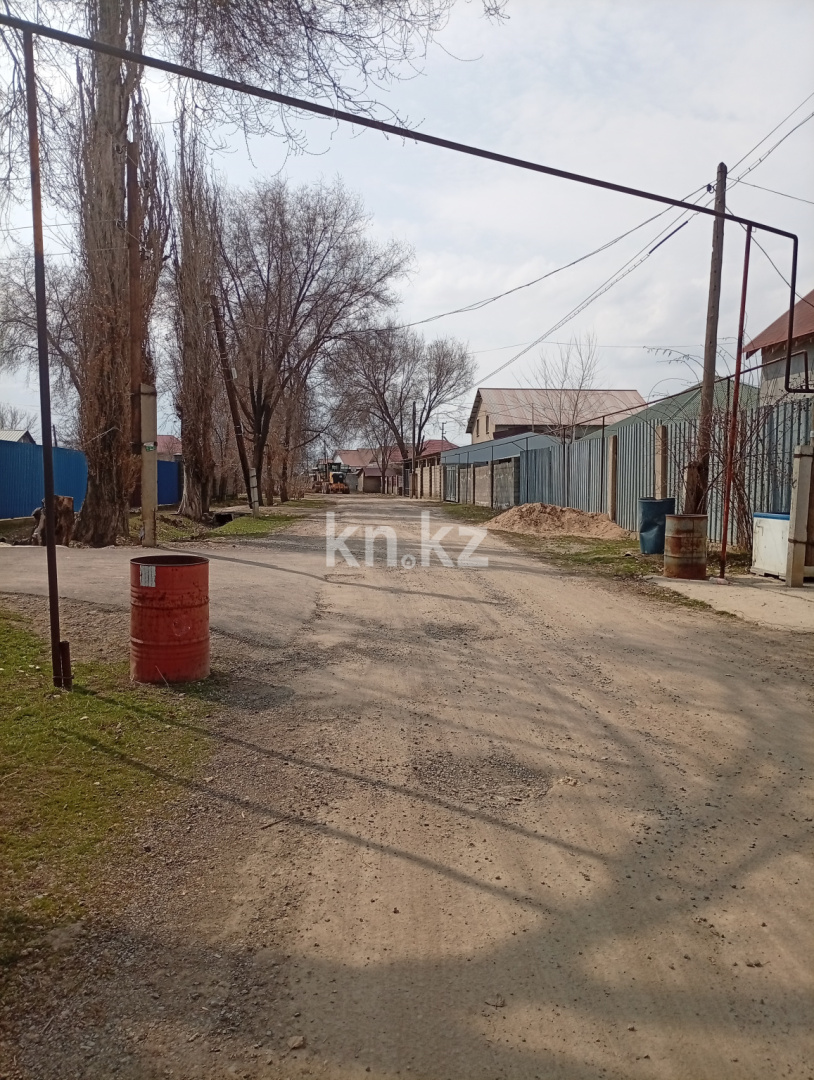 Продажа участка, 14 м² - Продажа земельных участков в Алматинской области фото 4 из 4