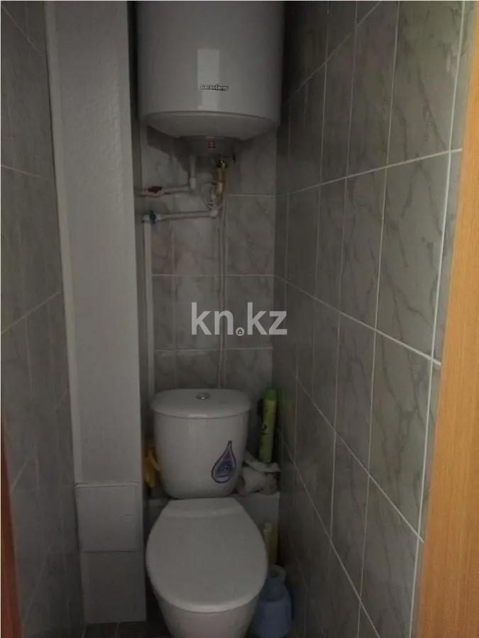 Продажа 1-комнатной квартиры, 31 м², ул. Сатыбалдина, дом  9 - Продажа  однокомнатных квартир в Караганде с фото фото 4 из 4