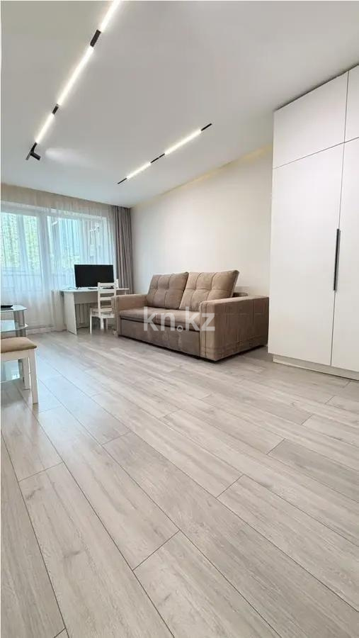 Продажа 2-комнатной квартиры, 42.4 м² в Алматы - фото 2