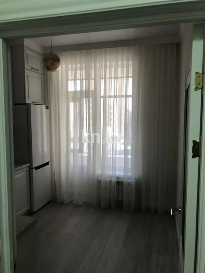 Продажа 1-комнатной квартиры, 38.4 м² - Продажа квартир в Казахстане - страница 7 фото 2 из 4