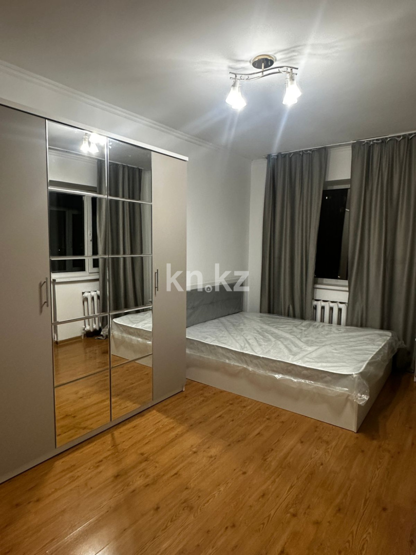 Аренда 2-комнатной квартиры, 65 м², ул. Валиханова, дом  3/1 - ул. Иманова в Астане - фото 3