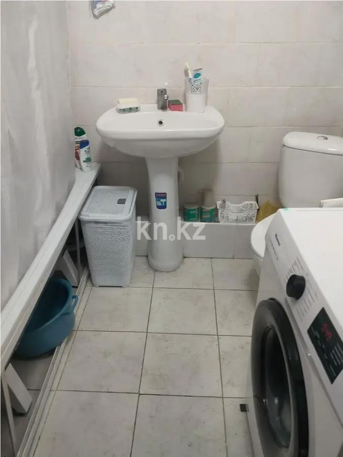 Продажа 1-комнатной квартиры, 39 м² в Астане - фото 3