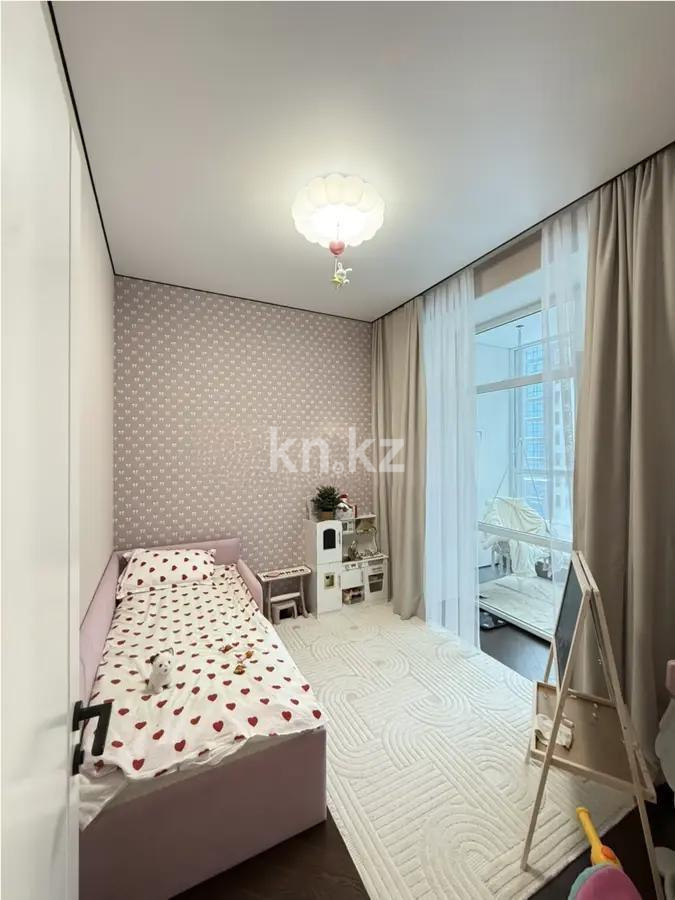 Продажа 3-комнатной квартиры, 71 м² - Продажа квартир в Казахстане - страница 11 фото 2 из 6