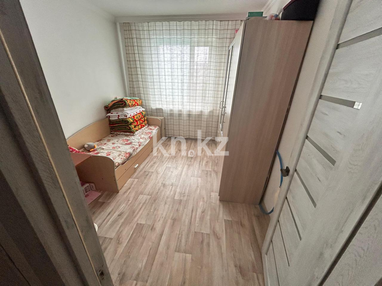 Продажа 3-комнатной квартиры, 62 м² в Астане - фото 4