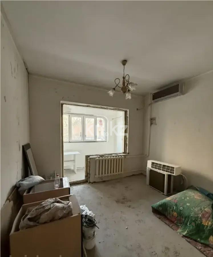 Продажа 2-комнатной квартиры, 60 м² в Алматы