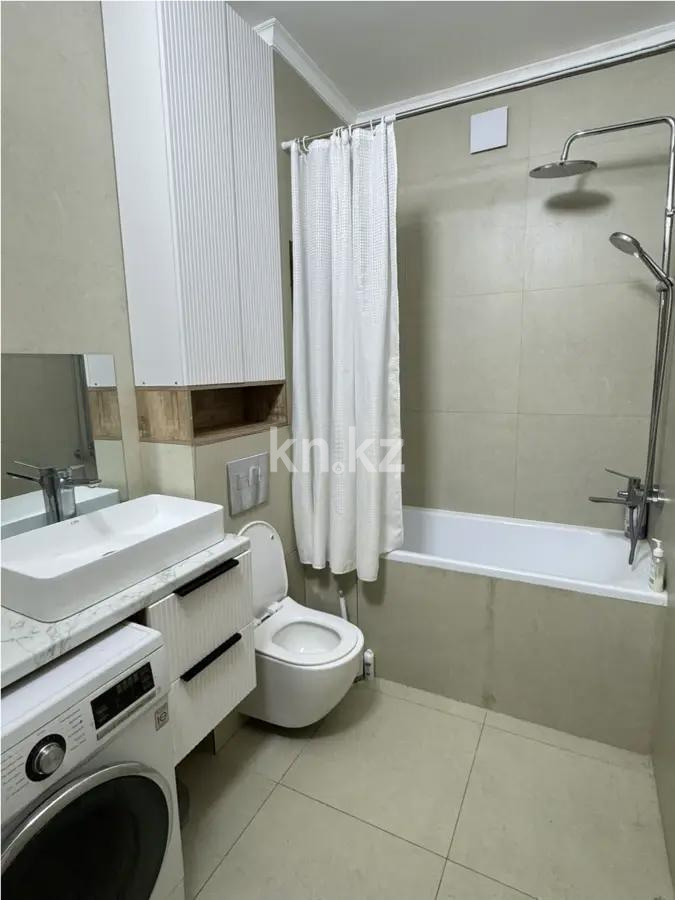 Продажа 2-комнатной квартиры, 68.1 м² в Астане - фото 4