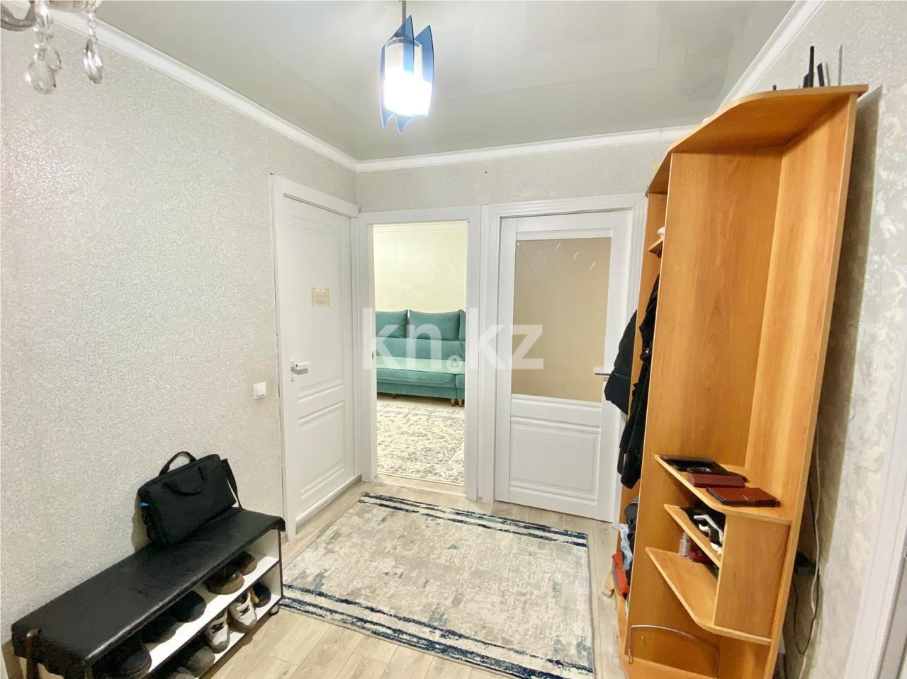 Продажа 4-комнатной квартиры, 76 м², ул. Университетская, дом  17/2 - Продажа квартир в Караганде фото 8 из 19