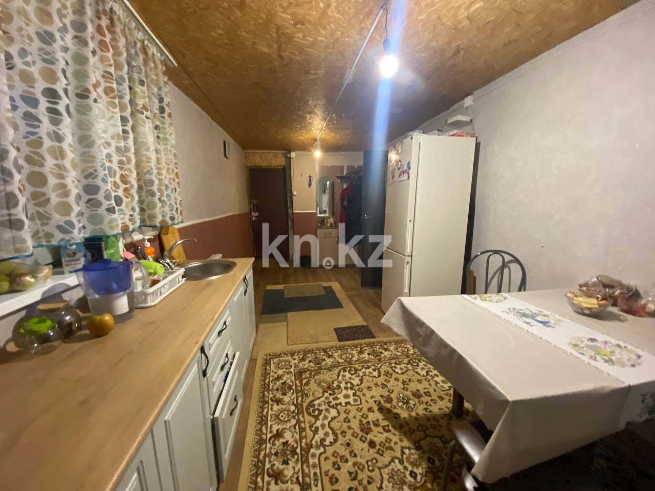 Продажа 3-комнатного дома, 62.7 м², ул. Валиханова, дом  58 в Костанае - фото 11