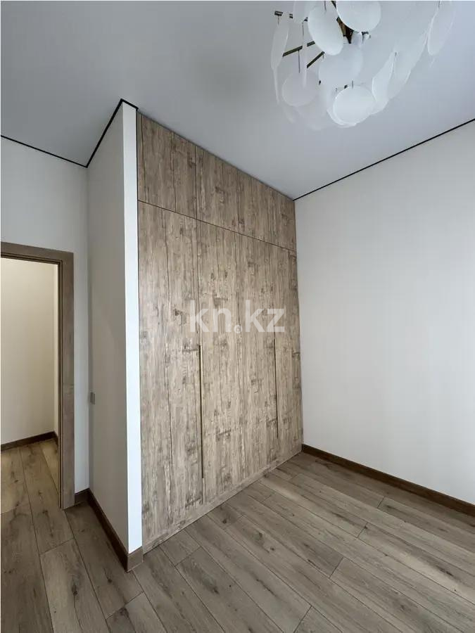 Продажа 2-комнатной квартиры, 64.1 м² - Продажа двухкомнатных квартир в Казахстане - страница 2 фото 5 из 12