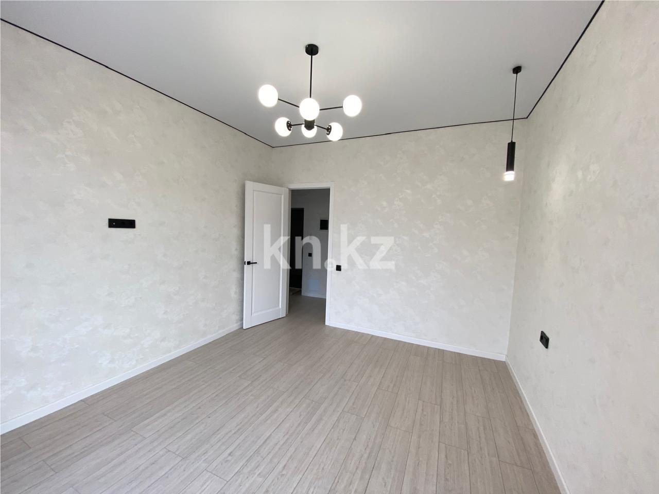 Продажа 2-комнатной квартиры, 57.5 м², ул. А-52 - Продажа квартир в Астане фото 3 из 12