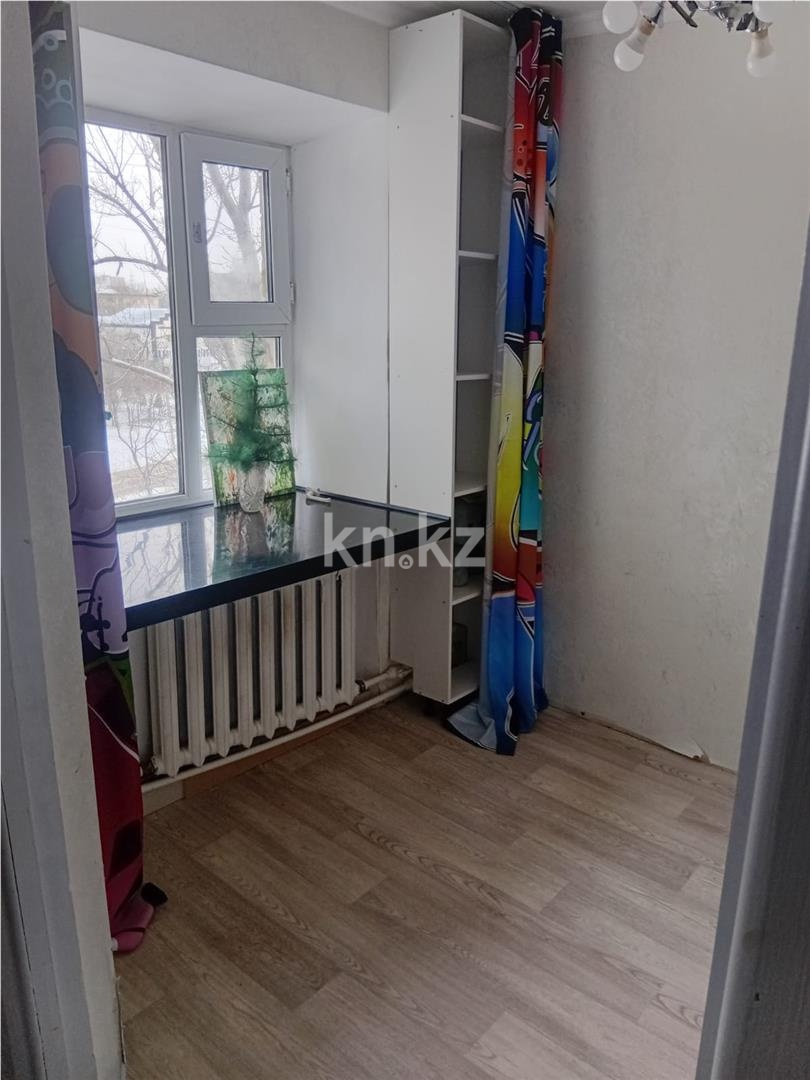 Продажа 2-комнатной квартиры, 42 м² в Караганде - фото 5