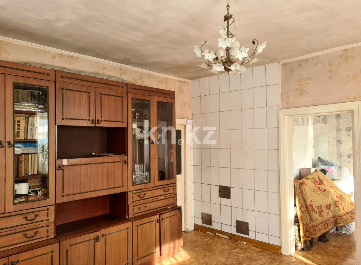 Продажа 3-комнатного дома, 50 м² в Усть-Каменогорске - фото 3