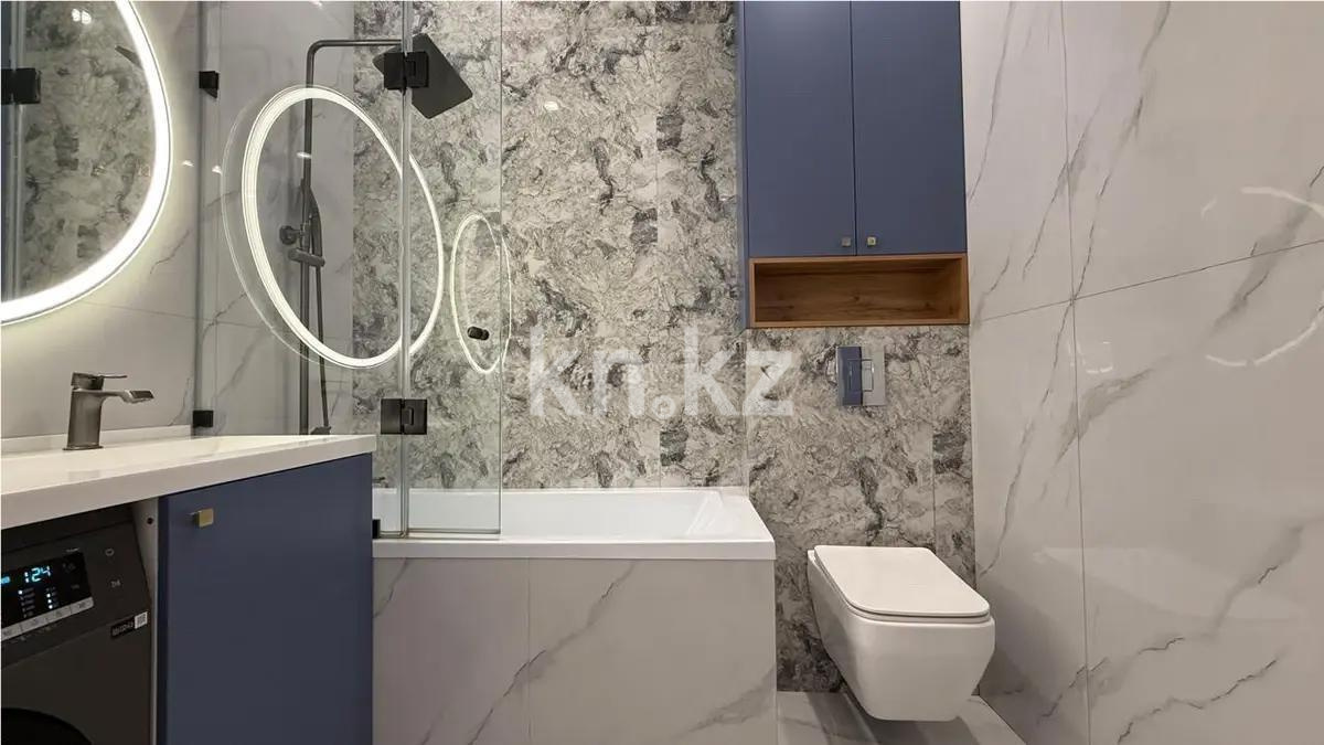 Продажа 3-комнатной квартиры, 95 м² - Продажа трехкомнатных квартир в Астане - страница 3 фото 4 из 6