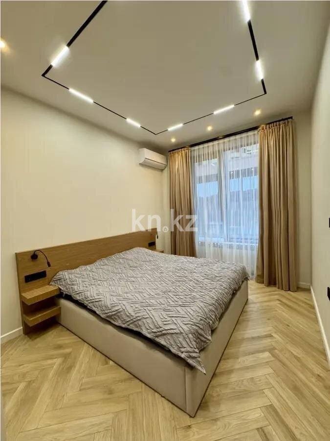 Продажа 3-комнатной квартиры, 80.3 м² в Алматы - фото 3