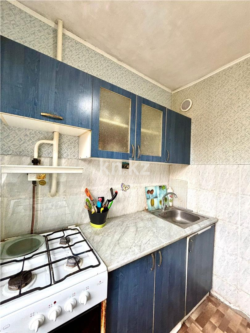 Продажа 2-комнатной квартиры, 44 м² в Караганде