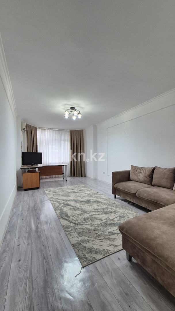 Аренда 2-комнатной квартиры, 68 м² - Аренда недвижимости в Атырау фото 20 из 24