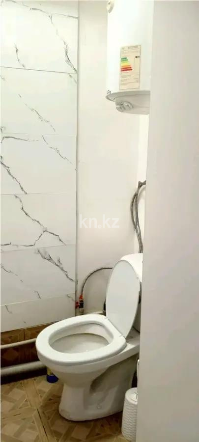 Продажа 1-комнатной квартиры, 11 м², ул. Дала, дом  76 - Продажа квартир в Казахстане фото 3 из 3