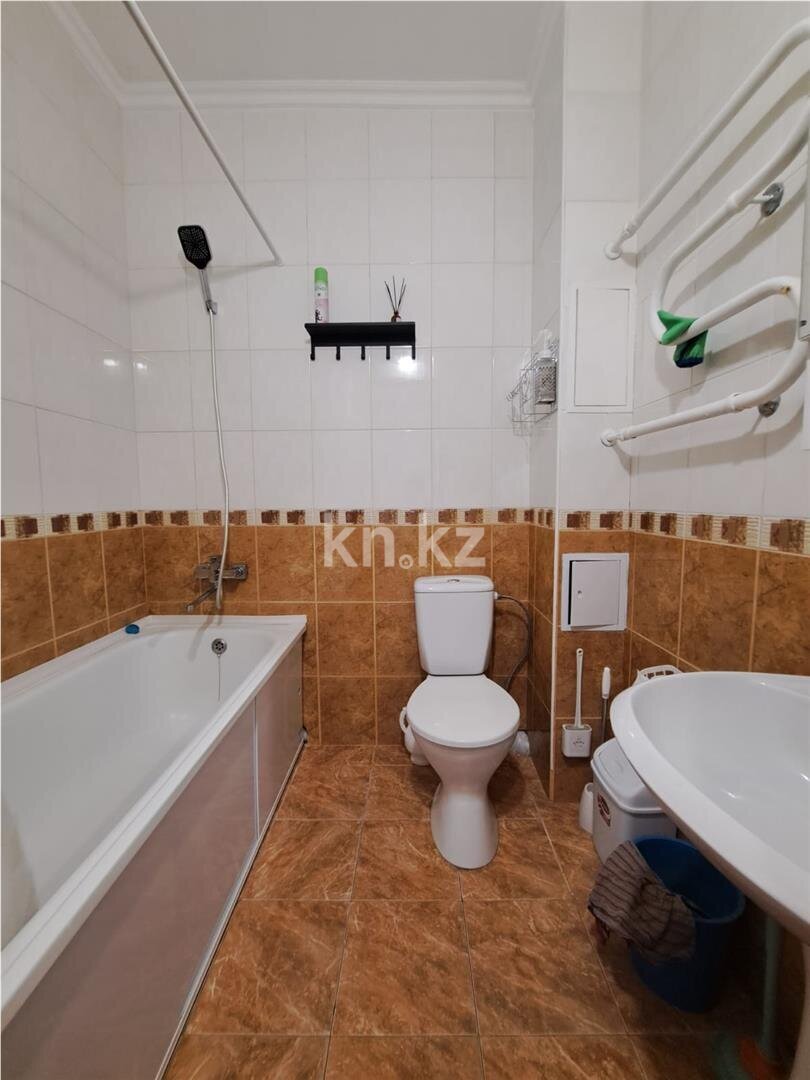 Продажа 1-комнатной квартиры, 42.2 м² в Астане - фото 5