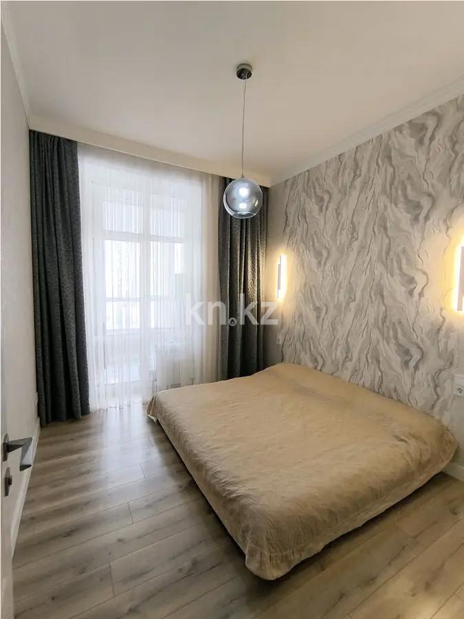 Продажа 3-комнатной квартиры, 61.2 м² в Астане - фото 2