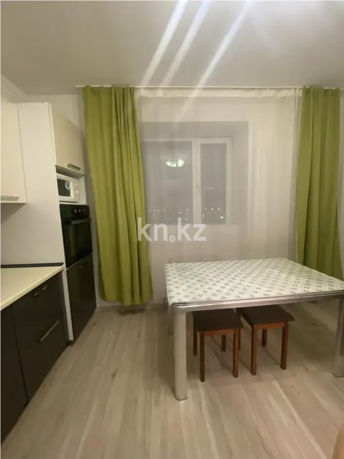Продажа 1-комнатной квартиры, 43 м² в Астане